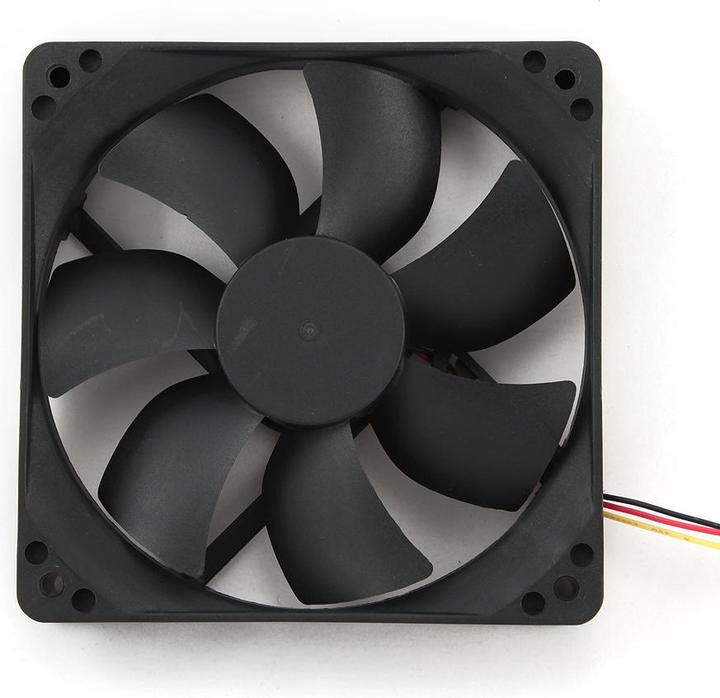 Image du produit Gembird FANCASE3/Boule (120 mm, 1 x)