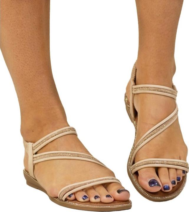 Produktbild Lunar Sandalen Aruba (40)