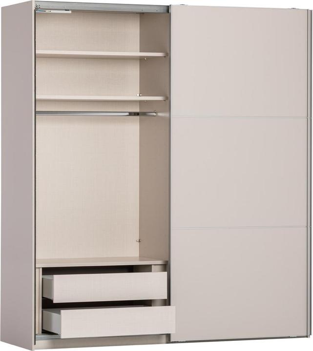 Immagine prodotto Moderano Primo (200 x 68 x 222 cm)