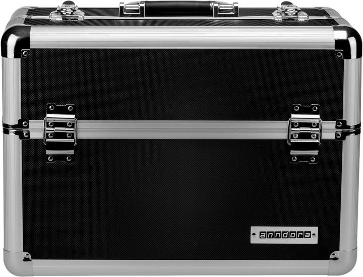 Actual product image Anndora Shelf case