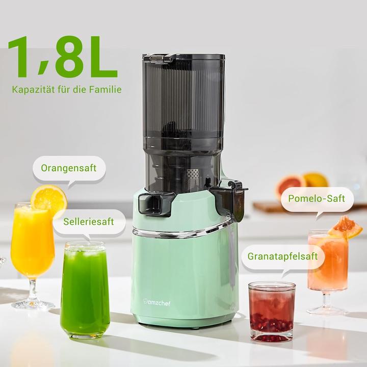 Immagine prodotto Amzchef SJ-036