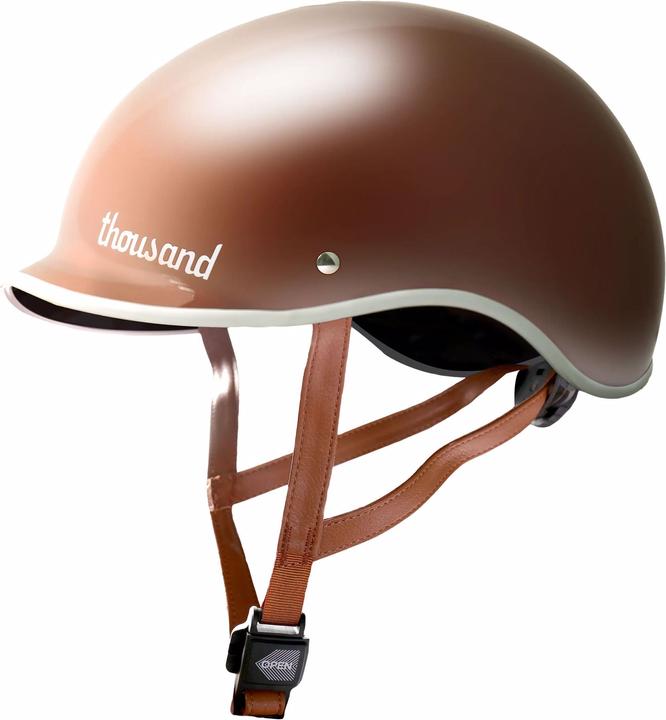 Produktbild EGO Movement Thousand (57 - 59 cm)