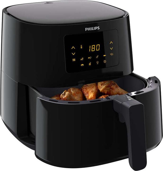 Image du produit Philips Airfryer HD9270/96