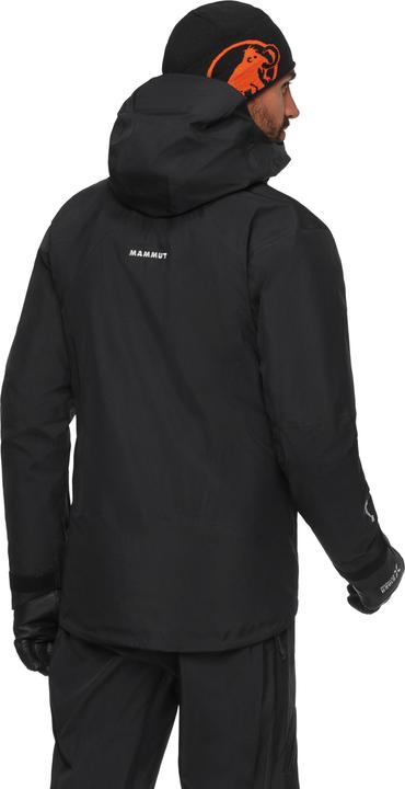 Produktbild Mammut Eiger Nordwand Advanced Hardshell Hooded Jacket (XL)
