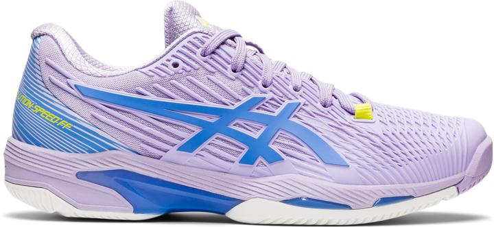 Produktbild ASICS Performance Solution Speed Ff 2 Lady Murasaki/Periwinkle Blue (37)