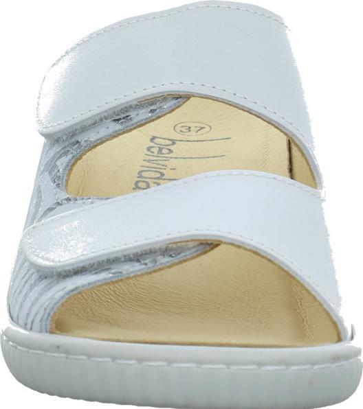 Image du produit Belvida Zebra/Perlato (41)