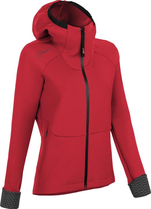 Image du produit Lamunt Sweat à capuche thermique Antje (42)