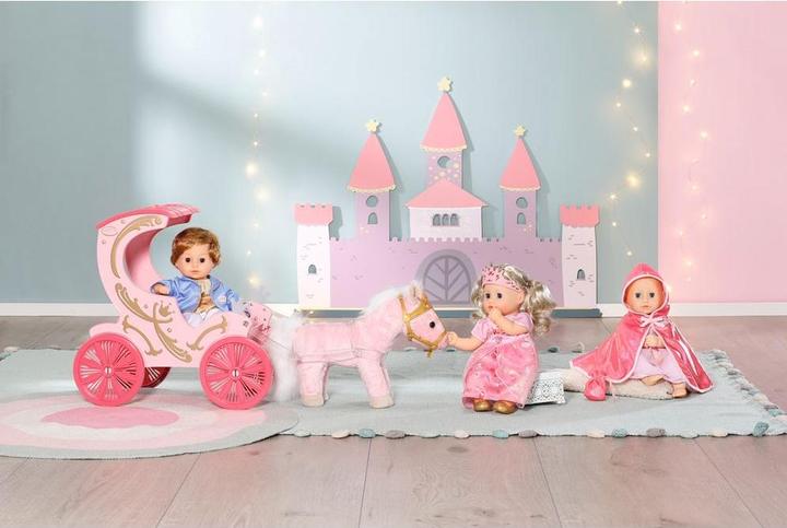 Actual product image Baby Annabell Little Sweet Cape, 36cm