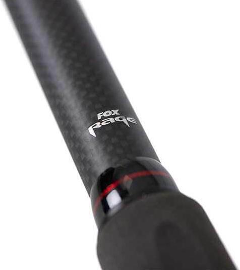 Image du produit Fox Rage Prism X Zander Pro 7-28g (x2) (Canne à lancer, 270 cm)
