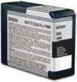 Actual product image Epson T5801 (PBK)