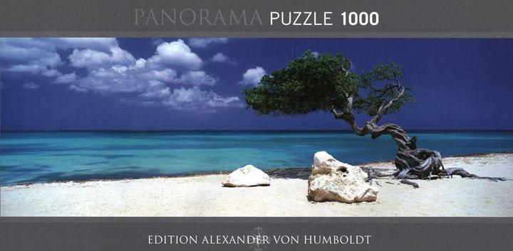Image du produit Heye Alexander von Humboldt : L'arbre Divi Divi (1000 pièces)