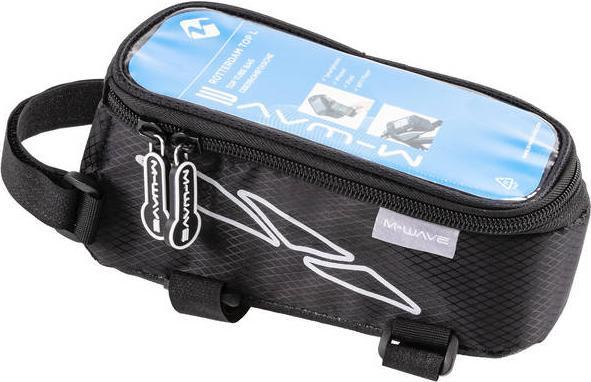 M-Wave Top (1 l, Rahmentasche)