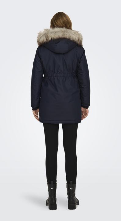 Image du produit Only Maternity OLMIRIS Langer Parka Langer Parka (L)