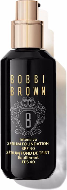 Image du produit Bobbi Brown Fond de teint sérum intensif (6.0 - Naturel)