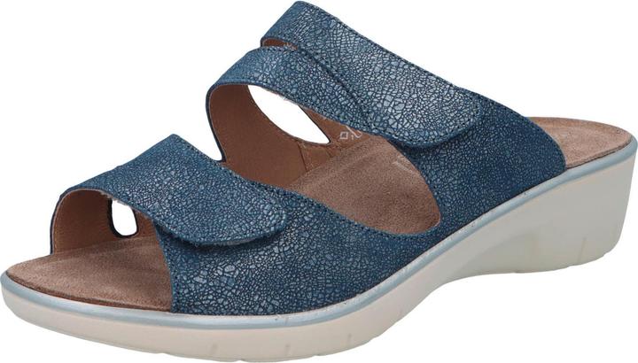 Actual product image Gina - width G (43.5)