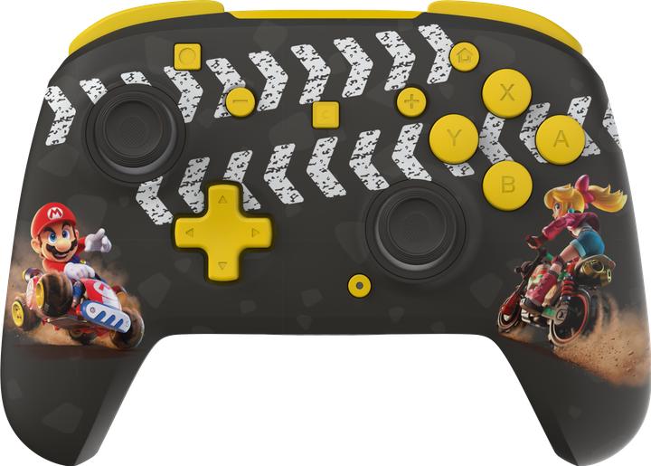 Productafbeelding Turtle Beach - Rematch Wireless RGB - Mario Kart World (Switch, Switch Lite, Switch OLED)