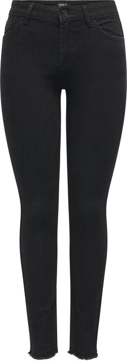 Image du produit Only Onlhush Mid Skin Ank Rw Dnm Akm188 Noos (32)