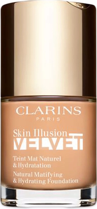 Produktbild Clarins Skin Illusion Velvet Nr.107C Beige (Nr. 107C Beige)
