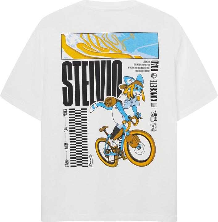 Produktbild Café du Cycliste Col Stelvio (M)