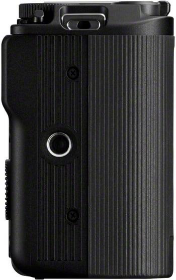 Produktbild Canon EOS R50 V (24.20 Mpx, APS-C / DX)