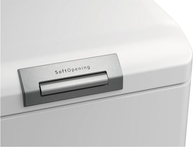 Immagine prodotto AEG LTR8TL660EX (6 kg)