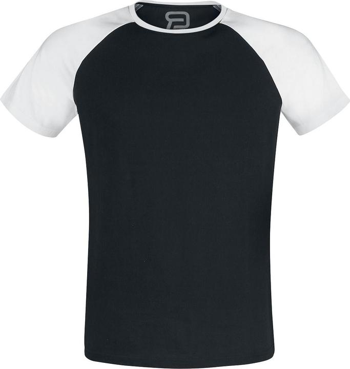 Produktbild RED by EMP Short Raglan Road (3XL)