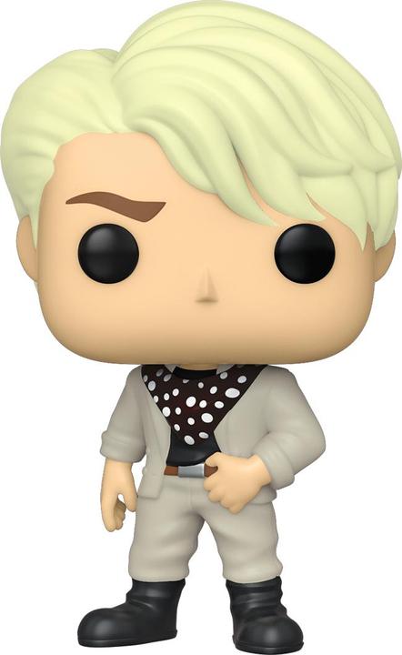 Actual product image Funko Pop! Rocks : Duran Duran - Andy Taylor
