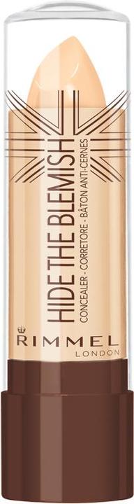 Actual product image Rimmel London Hide The Blemish (103 Soft Honey)