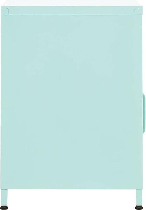 Produktbild vidaXL Nachttisch (35 x 35 x 51 cm)