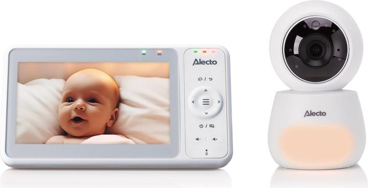 Produktbild Alecto Babyphones (300 m)