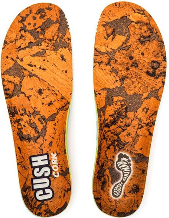 Actual product image Remind Cush Impact Cork