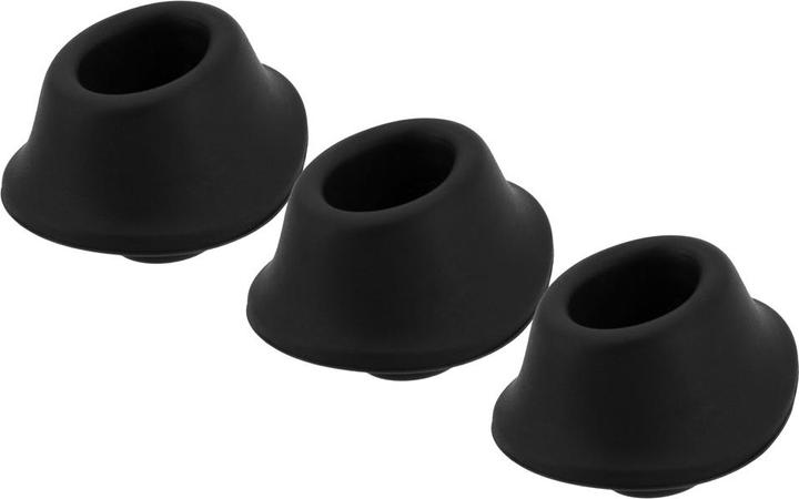 Produktbild Womanizer Heads 3er Black