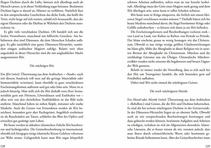 Image du produit Geisterphänomene (Allemand, Frank Fabian, 2024)