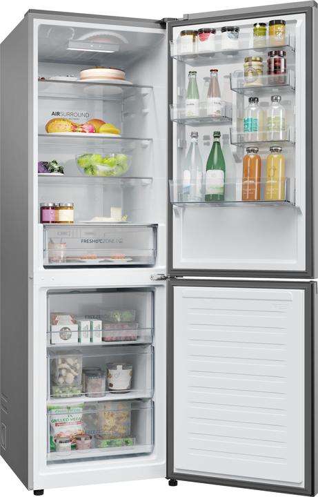 Actual product image Haier HDPR1618CNPK (352 l)