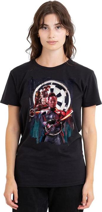 Produktbild Star Wars Inquisitors TShirt (M)