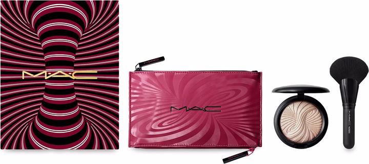 Produktbild MAC Cosmetics Trick Of The Light Extradimension Skinfinish Kit (Highlighter)