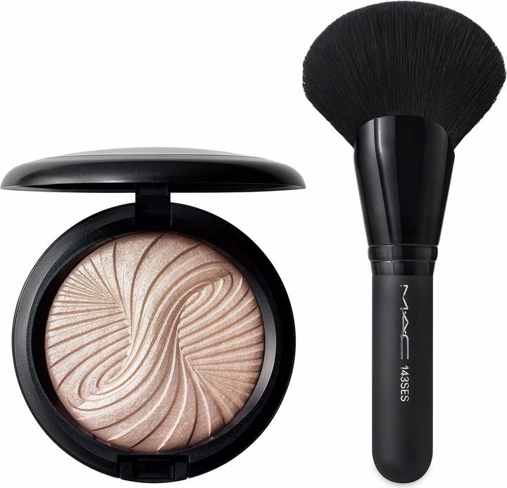 Produktbild MAC Cosmetics Trick Of The Light Extradimension Skinfinish Kit (Highlighter)