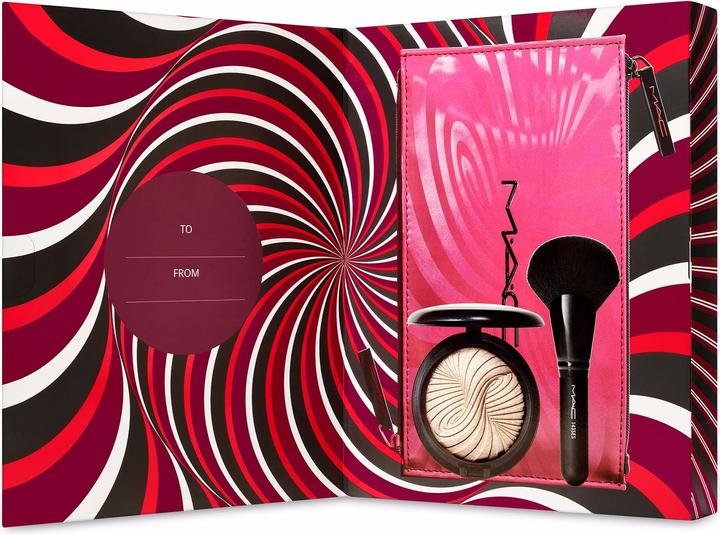 Produktbild MAC Cosmetics Trick Of The Light Extradimension Skinfinish Kit (Highlighter)