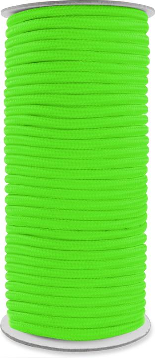 Produktbild Normani Allzweck-Outdoor-Seil 9 mm x 60 m Manning (60 m)