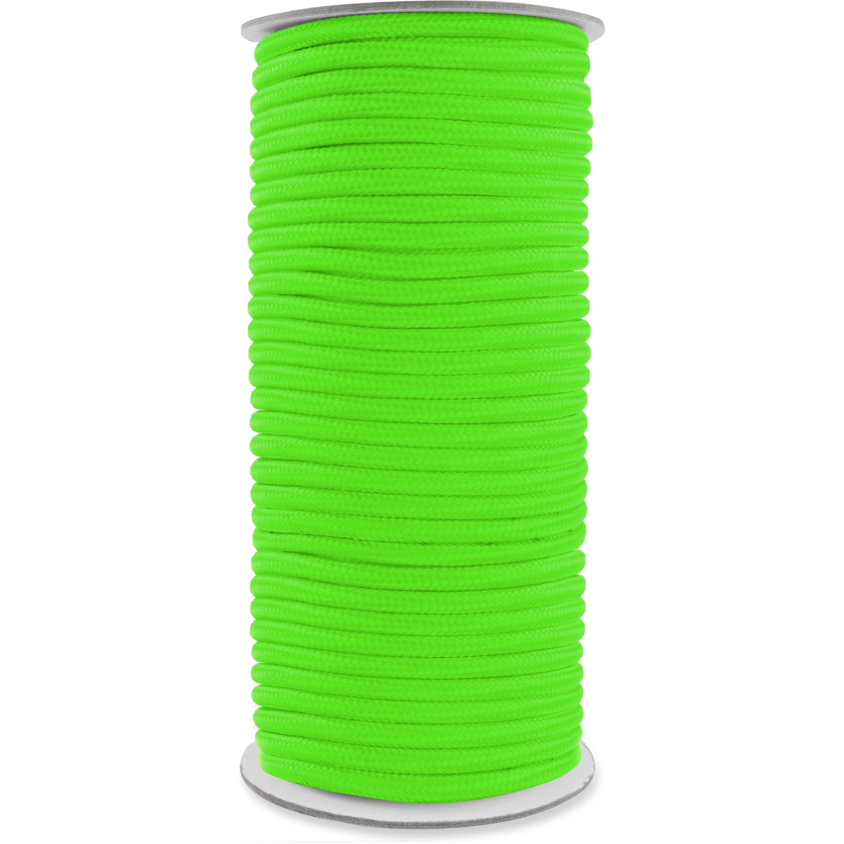 Thumbnail - Normani, Seil, Allzweck-Outdoor-Seil 9 mm x 60 m Manning (60 m)
