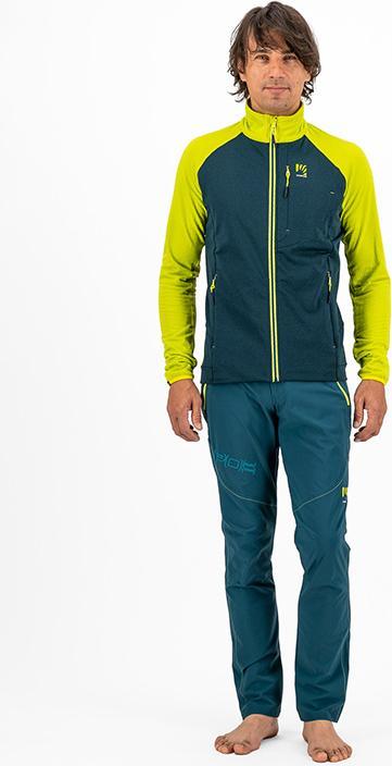 Produktbild Karpos Pizzocco Evo Full-Zip Fleece (XXL)