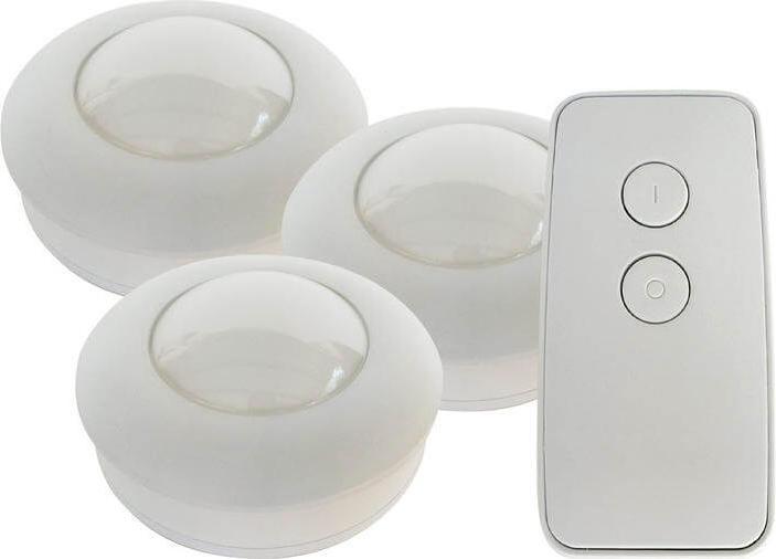Produktbild Müller Licht LEDUnterbauleuchte . (25 lm)