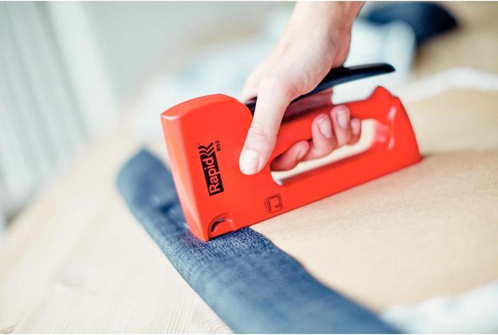 Produktbild Rapid R53 Handtacker, Box