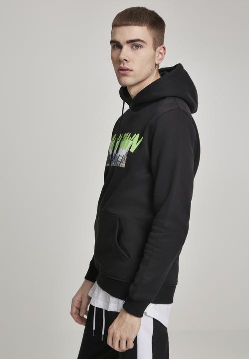 Produktbild Mister Tee Downtown Hoody (S)