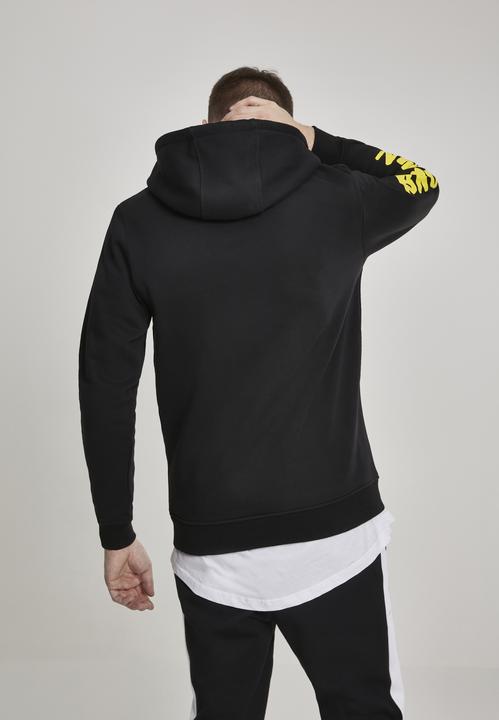 Produktbild Mister Tee Downtown Hoody (S)