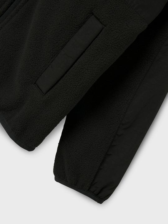 Produktbild Name it Nknmyles Fleece Jacket Noos (122)