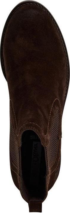 Actual product image S.Oliver Chelsea boot (36)