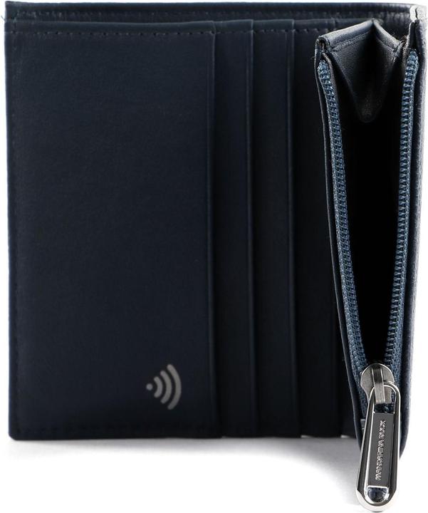 Actual product image Mandarina Duck Mellow Urban Wallet