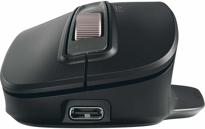 Produktbild CHERRY Stream mouse ultimate (Kabelgebunden, Kabellos)