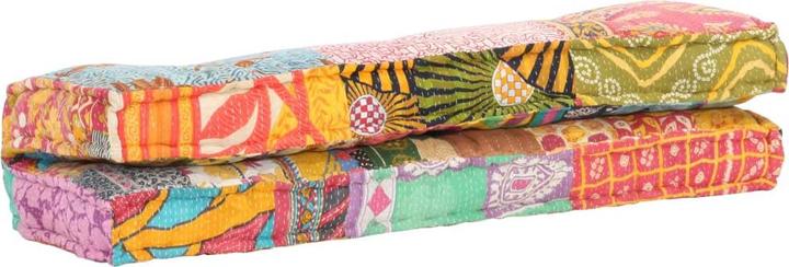 Actual product image VidaXL Vanamo (120 x 80 x 39 cm)